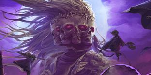Покайтесь — мрачный платформер Blasphemous получит бесплатное дополнение Stir of Dawn в августе